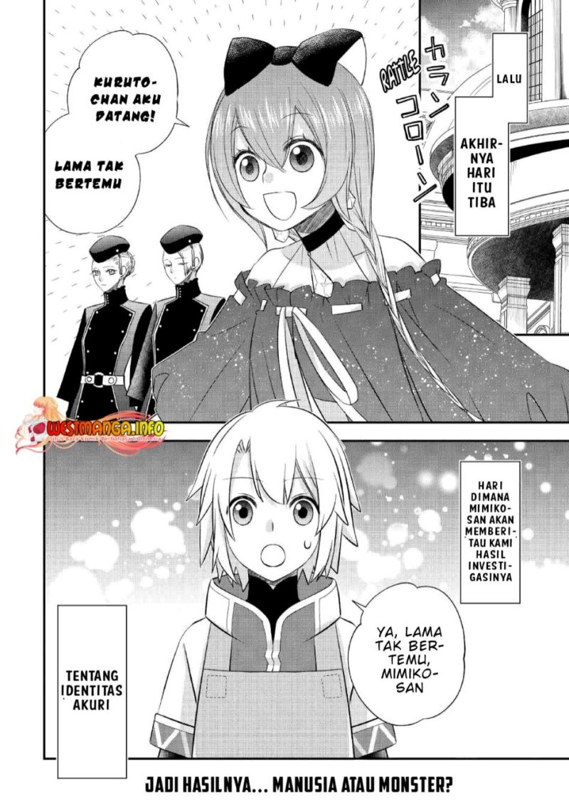 Kanchigai no Atelier Master